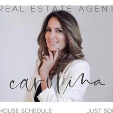 Maria Carolina Lopez